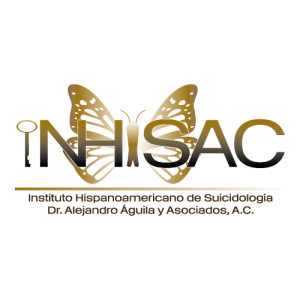 INIHISAC Suicidologia Logo PNG SVG Vector
