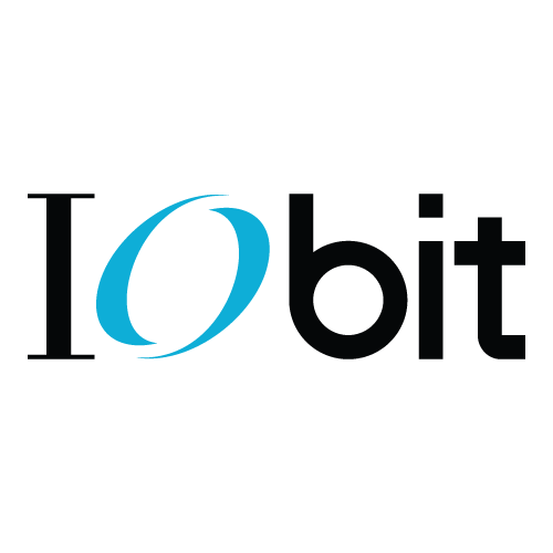 IObit Logo PNG SVG Vector IObit Logo PNG SVG Vector