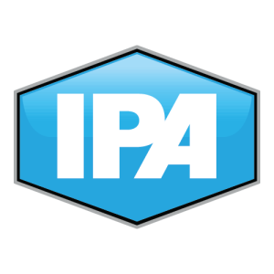 IPA Intl. Pool Assoc. Logo PNG SVG Vector