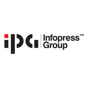IPG Infopress Group Logo PNG SVG Vector