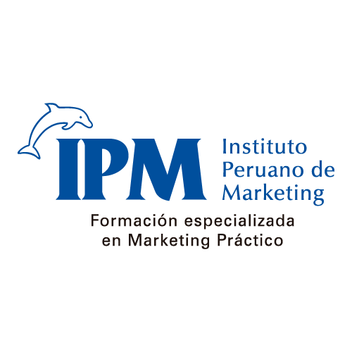 IPM Instituto Peruano de Marketing Logo PNG SVG Vector IPM Instituto Peruano de Marketing Logo PNG SVG Vector