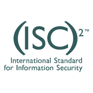(ISC)2 logo PNG SVG Vector