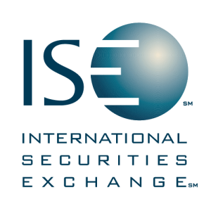 ISE logo PNG SVG Vector