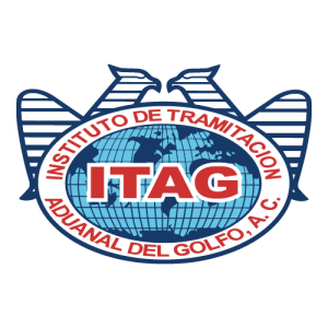 ITAG   Instituto de Tramitación Aduanal del Golfo Logo PNG SVG Vector
