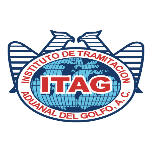 ITAG Instituto de Tramitación Aduanal del Golfo Logo PNG SVG Vector ITAG Instituto de Tramitación Aduanal del Golfo Logo PNG SVG Vector