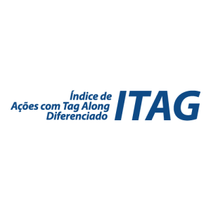 ITAG Logo PNG SVG Vector