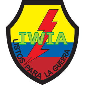 IWIA Ecuador logo PNG SVG Vector