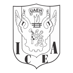 Icea Uaeh Logo PNG SVG Vector