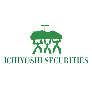 Ichiyoshi Securities logo PNG SVG Vector