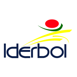 Iderbol Logo PNG SVG Vector