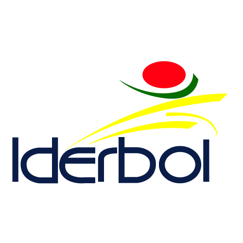 Iderbol Logo PNG SVG Vector Iderbol Logo PNG SVG Vector
