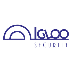 Igloo Security logo PNG SVG Vector