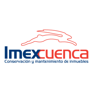 Imex Cuenca Logo PNG SVG Vector