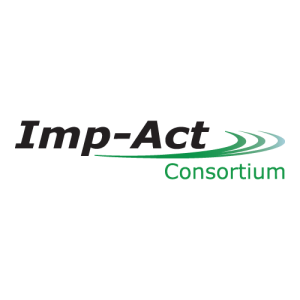 Imp-Act Logo PNG SVG Vector