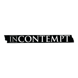 In Contempt Logo PNG SVG Vector