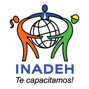 Inadeh Logo PNG SVG Vector