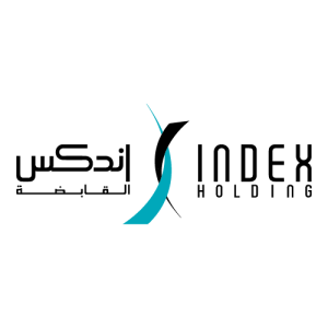 Index holding Logo PNG SVG Vector
