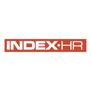 Index.hr Logo PNG SVG Vector