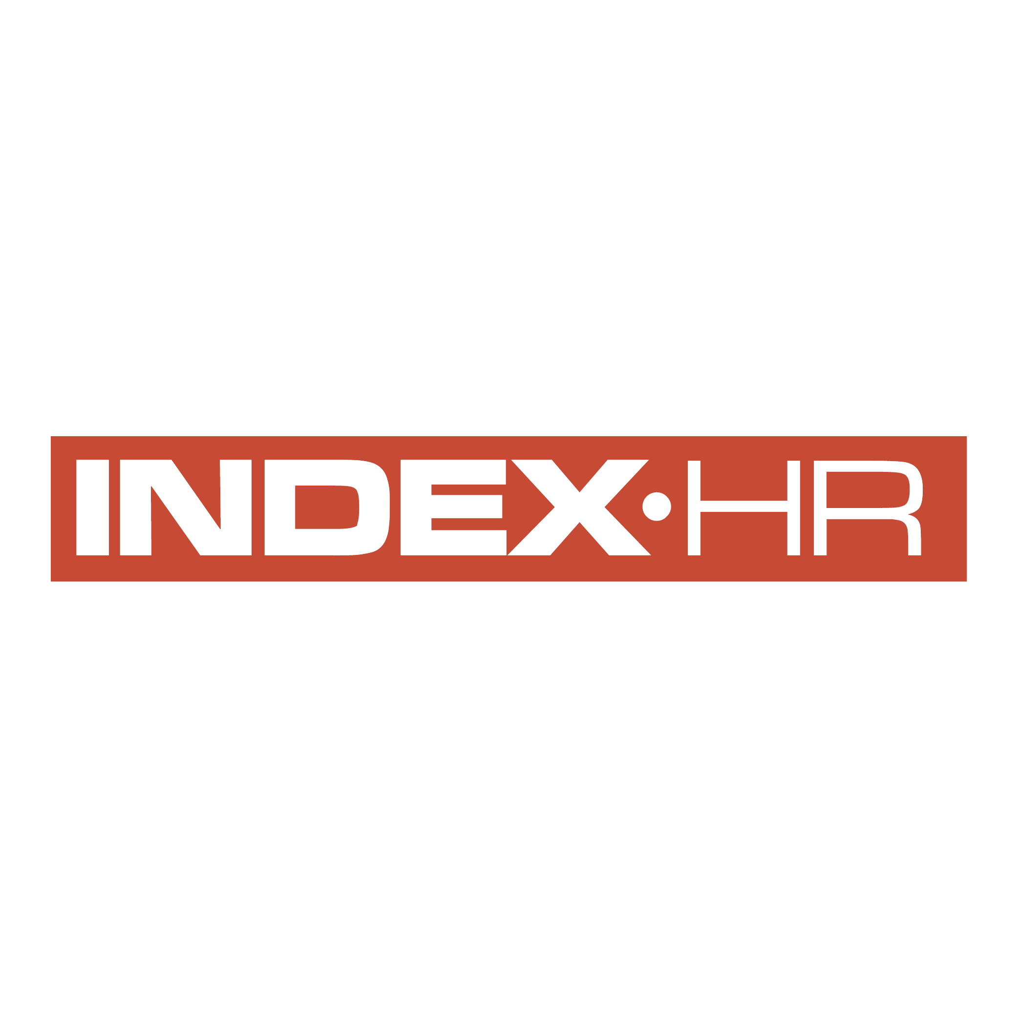 Index.hr Logo PNG SVG Vector Index.hr Logo PNG SVG Vector