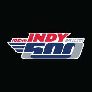 Indy 500 Logo PNG SVG Vector
