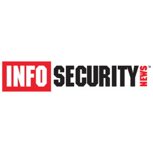 Info Security News logo PNG SVG Vector