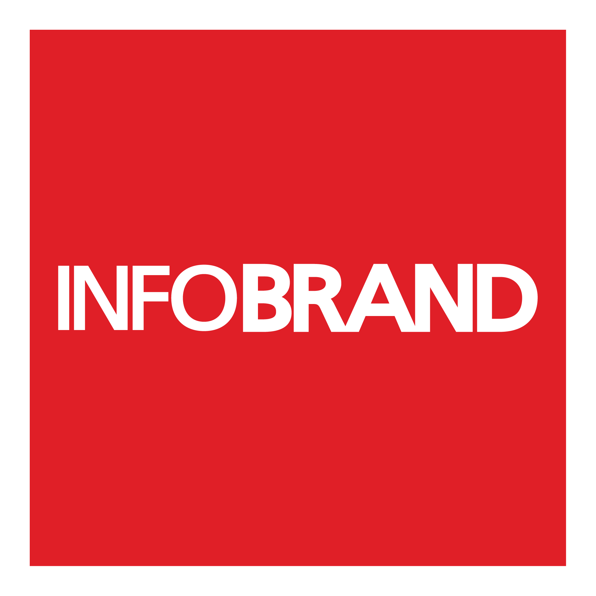 InfoBrand Logo PNG SVG Vector InfoBrand Logo PNG SVG Vector