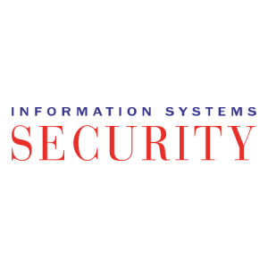 Information System Security logo PNG SVG Vector