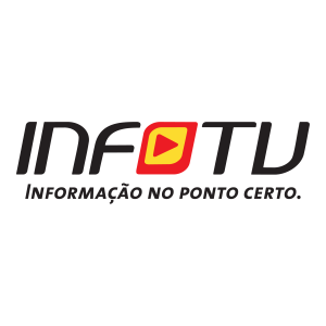 Infotv Logo PNG SVG Vector