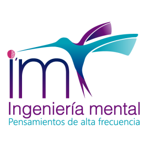 Ingenieria Mental Logo PNG SVG Vector