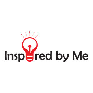 Inspired by Me Edutainment Logo PNG SVG Vector