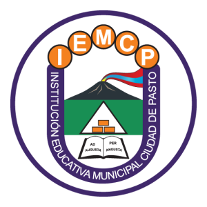 Institución Educativa Municipal Ciudad de Pasto Logo PNG SVG Vector