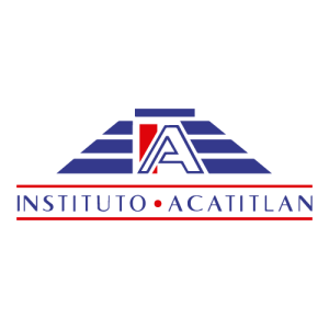 Instituto Acatitlan Logo PNG SVG Vector