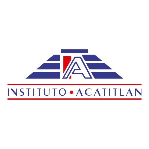 Instituto Acatitlan Logo PNG SVG Vector Instituto Acatitlan Logo PNG SVG Vector