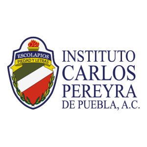 Instituto Carlos Pereyra de Puebla, A.C. Logo PNG SVG Vector