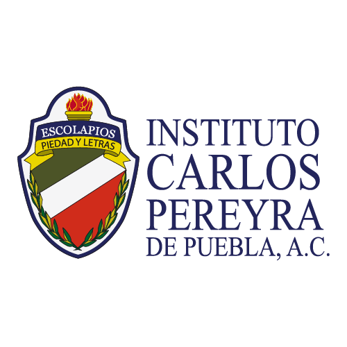 Instituto Carlos Pereyra de Puebla, A.C.Logo PNG SVG Vector Instituto Carlos Pereyra de Puebla, A.C.Logo PNG SVG Vector