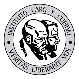 Instituto Caro y Cuervo Logo PNG SVG Vector