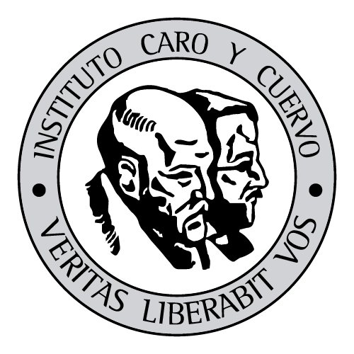 Instituto Caro y Cuervo Logo PNG SVG Vector Instituto Caro y Cuervo Logo PNG SVG Vector
