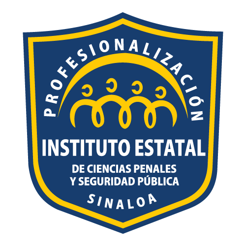 Instituto Estatal de Ciencias Penales y Seguridad Logo PNG SVG Vector Instituto Estatal de Ciencias Penales y Seguridad Logo PNG SVG Vector