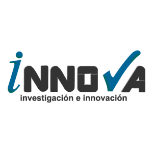 Instituto INNOVA Logo PNG SVG Vector
