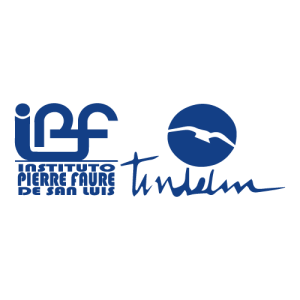 Instituto Pierre Faure Tindelin Logo PNG SVG Vector