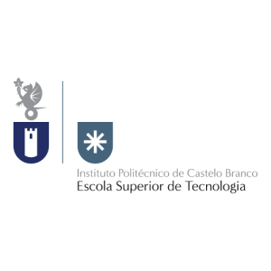 Instituto Politécnico Castelo Branco Logo PNG SVG Vector
