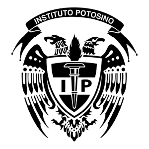 Instituto Potosino Logo PNG SVG Vector