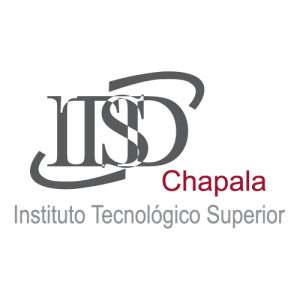 Instituto Tecnológico Superior de Chapal Logo PNG SVG Vector