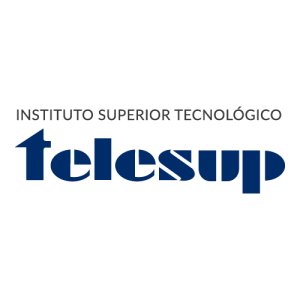 Instituto Telesup Logo PNG SVG Vector