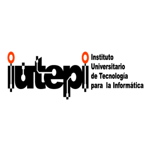 Instituto Universitario De Tecnología Pa Logo PNG SVG Vector