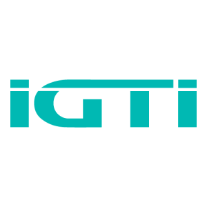 Instituto de Gestão da Tecnologia da Informação Logo PNG SVG Vector