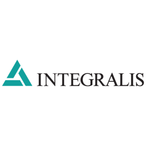 Integralis logo PNG SVG Vector