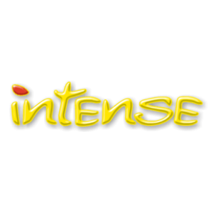 Intense Logo PNG Vector