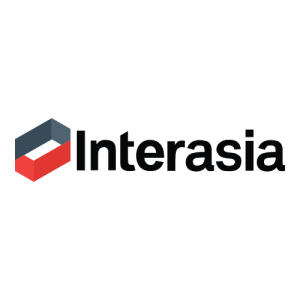 Interasia Logo PNG SVGVector