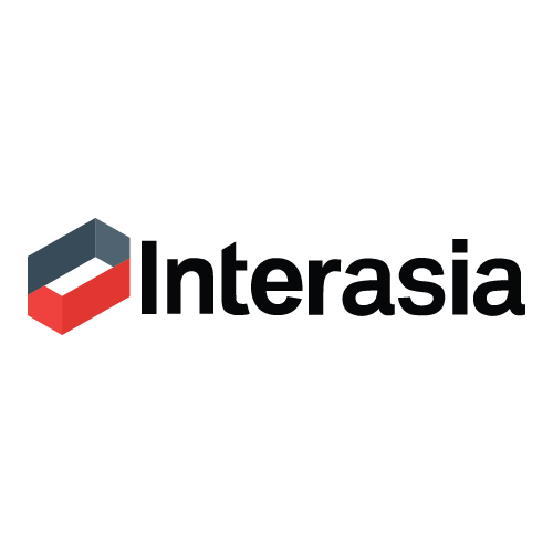 Interasia Logo PNG SVGVector Interasia Logo PNG SVGVector